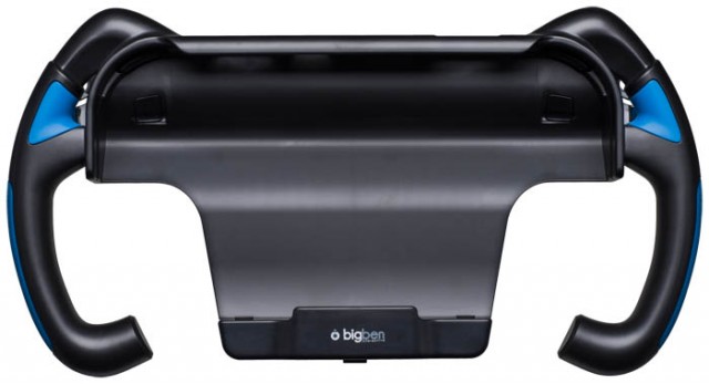 Racing Grip - Packshot