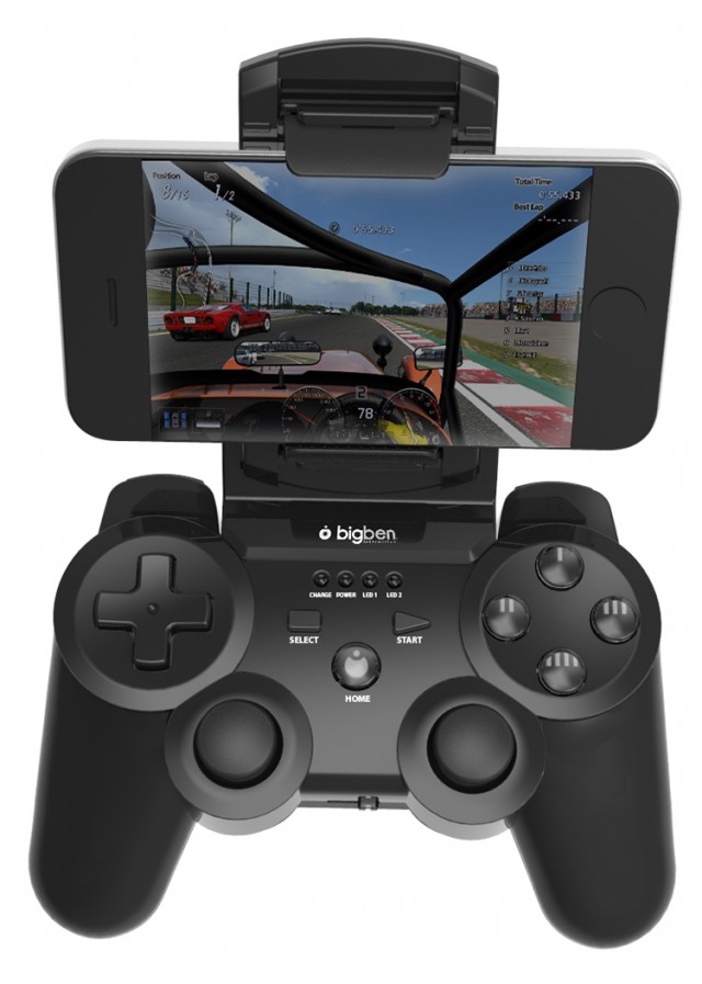 Gamephone Controller Pro - Packshot