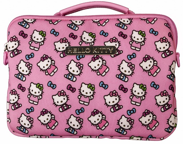 Travel Case Hello Kitty® - Packshot