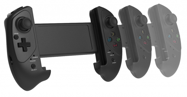 Game Grip STG-ONE - Packshot