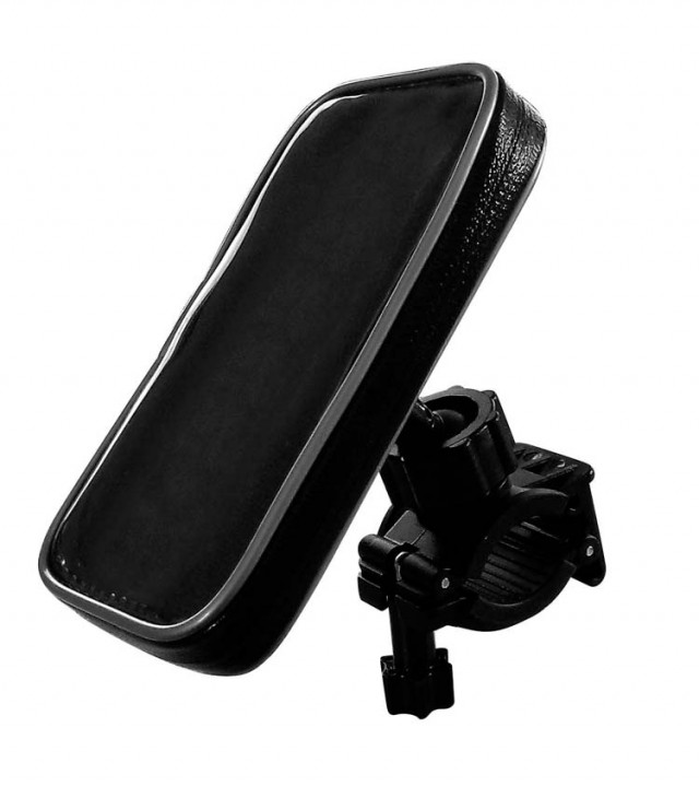 Support Smartphone pour 2 roues - Packshot