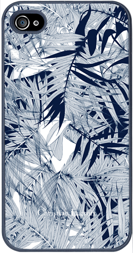 Coque arrière Christian Lacroix « Eden Roc » (Méditerrannée) – Packshot