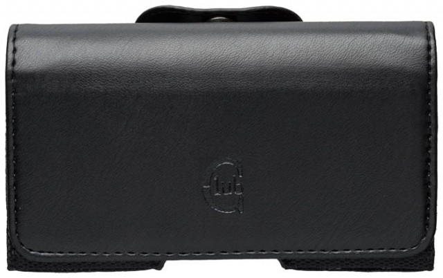 Etui pour smartphones avec clip ceinture – Packshot