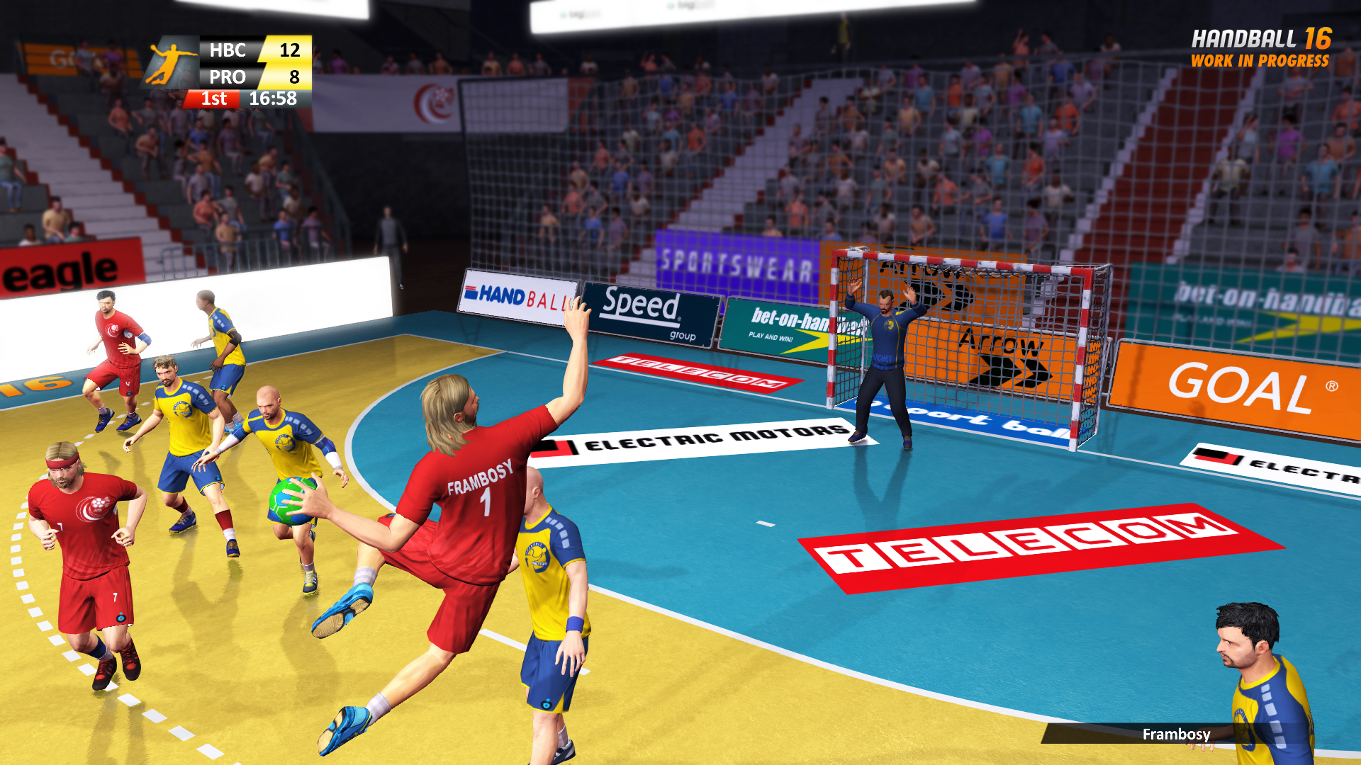 Handball Tape Handball Tape