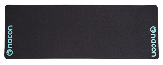 Tapis de souris géant pour joueurs professionnels (900x315mm) - Packshot