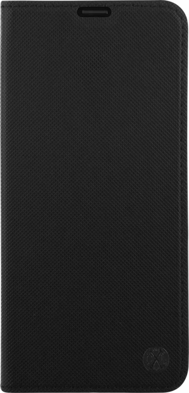 Étui Folio Canvas CXL Christian Lacroix (noir) - Packshot
