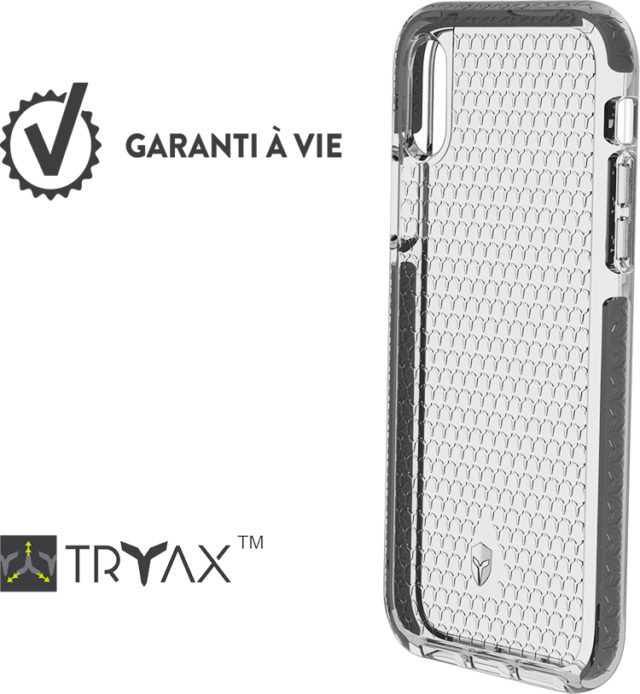 Coque renforcée Force Case Life - Packshot