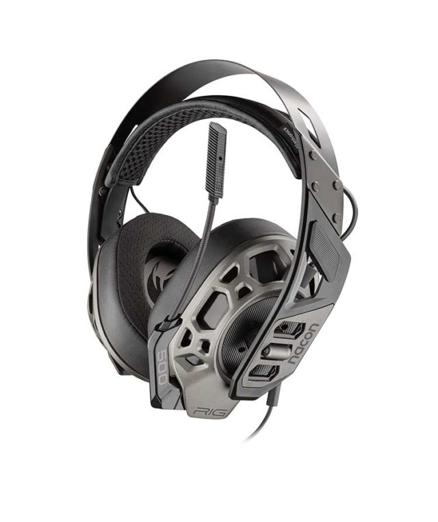 RIG 500PRO HS – Édtion limitée NACON - Packshot
