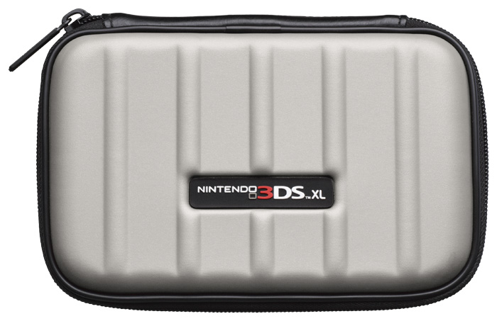 Game Traveller | Pochette de rangement pour console Nintendo 3DS™XL - Visuel #3