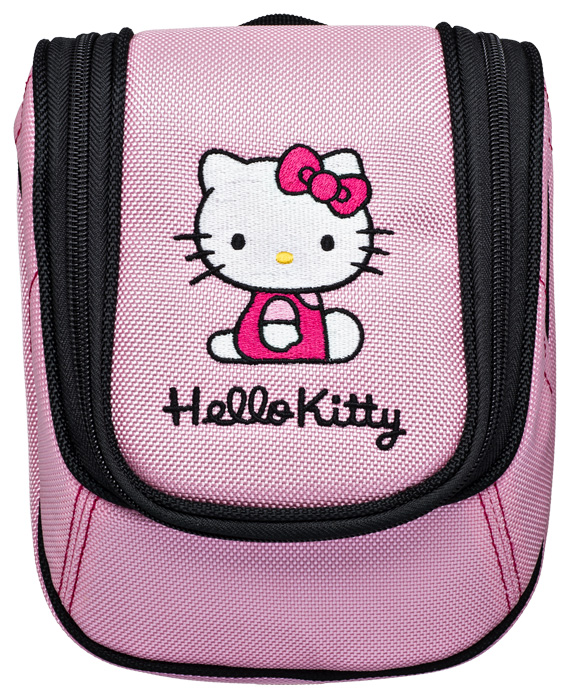 Sac à dos officiel Hello Kitty® - Packshot