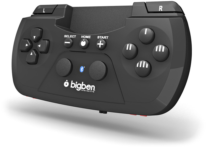 bigben game grip bigben game grip