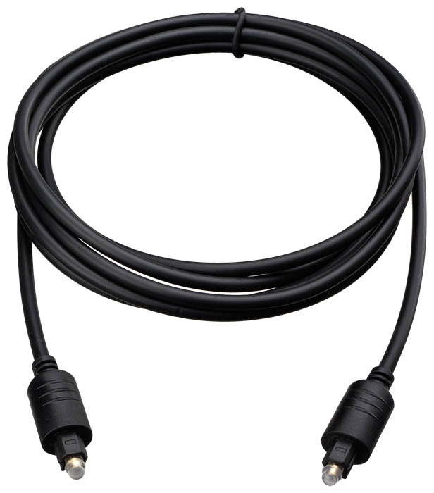 Optical Cable - Packshot