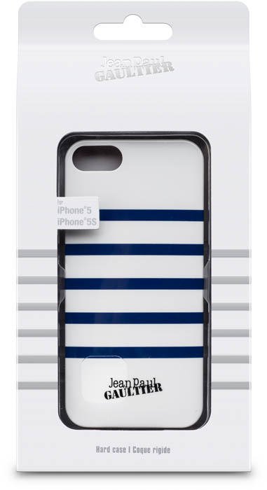 coque jean paul gaultier iphone 5