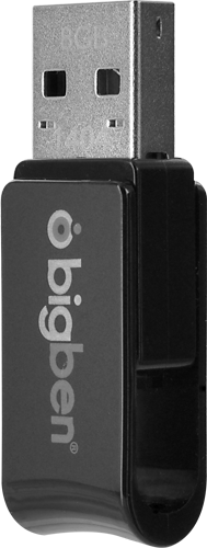Clé USB/Micro USB - Packshot