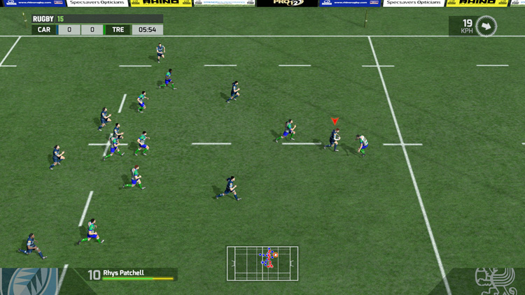 bigben interactive rugby 15 bigben interactive rugby 15
