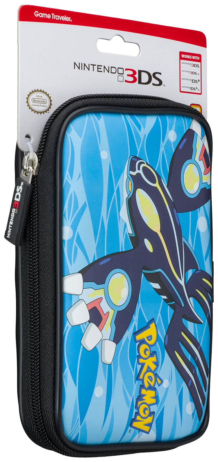 Pochette de rangement officielle Pokémon®, Bigben - Le Design Sonore pour  tous, Audio, Thomson, Bigben Party, Bigben kids, Lumin'US, Colorlight