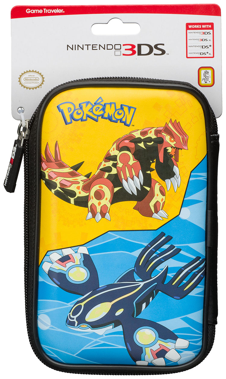 Pochette de rangement officielle Pokémon®, Bigben - Le Design Sonore pour  tous, Audio, Thomson, Bigben Party, Bigben kids, Lumin'US, Colorlight