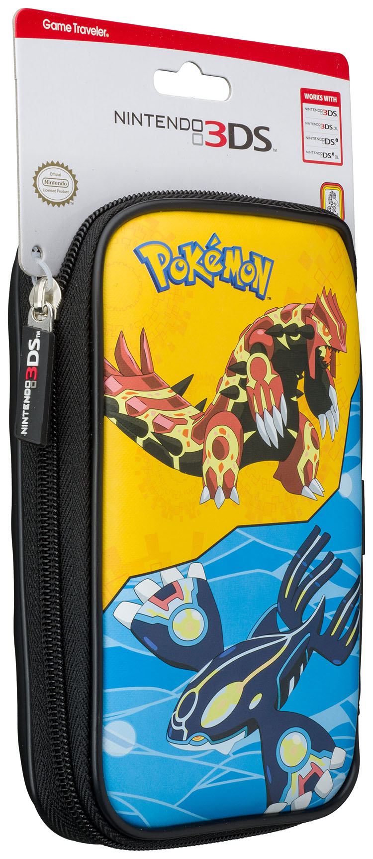 Pochette de rangement officielle Pokémon®, Bigben - Le Design Sonore pour  tous, Audio, Thomson, Bigben Party, Bigben kids, Lumin'US, Colorlight