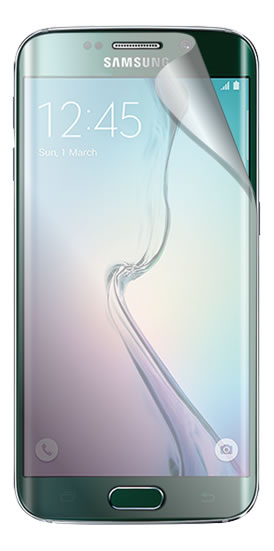 Protège-écran (Transparent) - Packshot