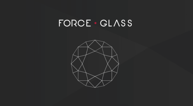 Bigben Connected Force Glass - 2x Protecteur d'objectif d'appareil
