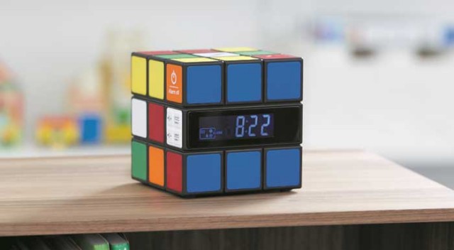 Bigben lance le radio-réveil Rubik's Cube, Bigben - Le Design Sonore pour  tous, Audio, Thomson, Bigben Party, Bigben kids, Lumin'US, Colorlight