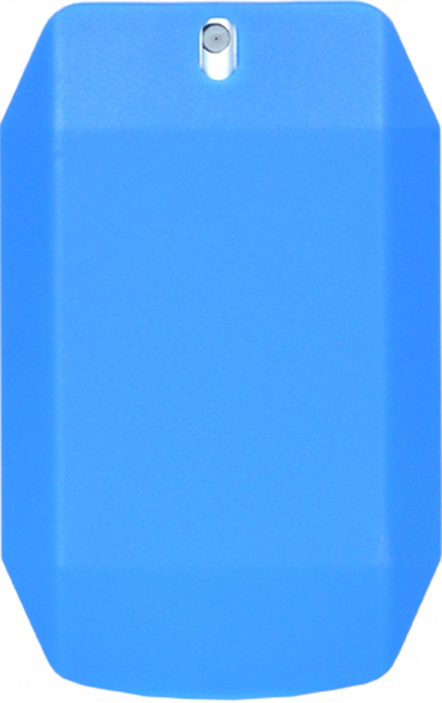 Spray nettoyant 15ml Kutjo (bleu) - Packshot