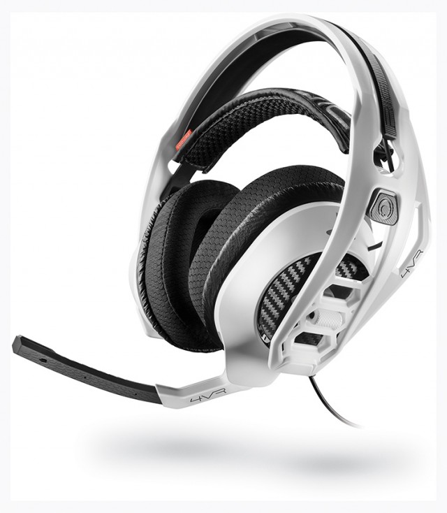 Casque PLANTRONICS officiel Sony RIG4VR - Packshot