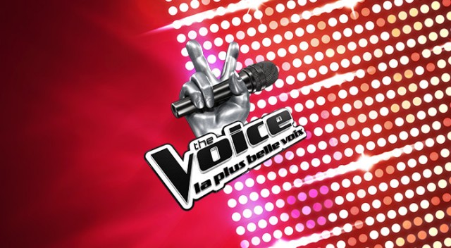 The Voice, la plus belle voix : utilisez votre smartphone comme