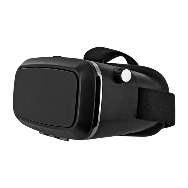 Casque de réalité virtuelle Bigben Deluxe - Packshot