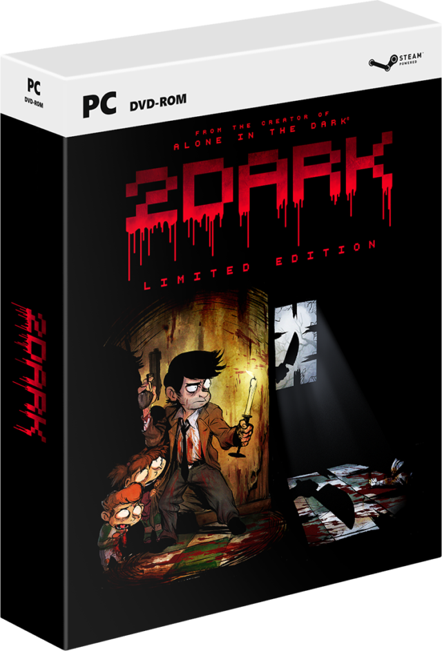 2Dark - Packshot