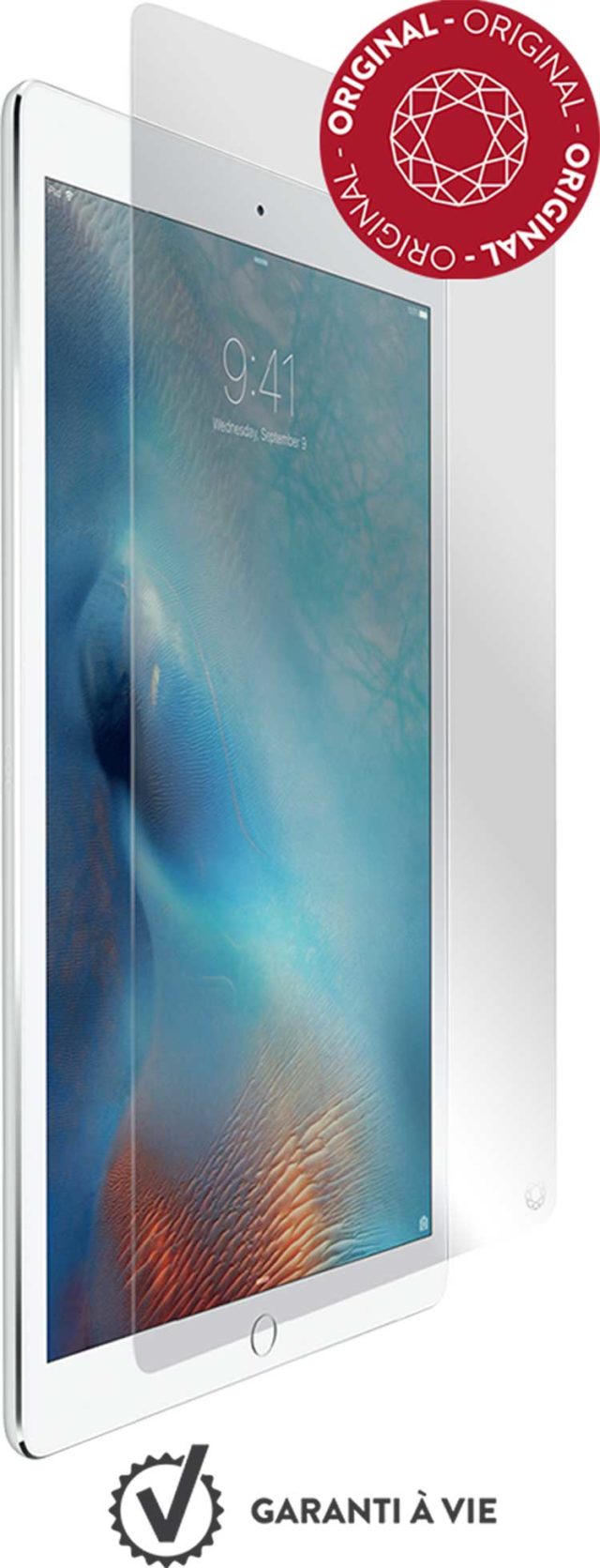 - Packshot