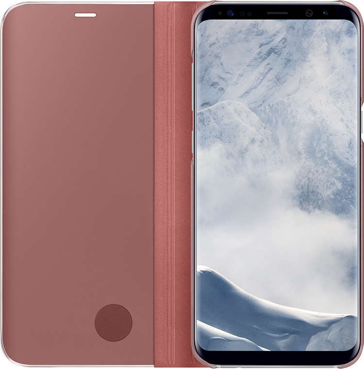 coque rabat samsung s8 rose coque rabat samsung s8 rose
