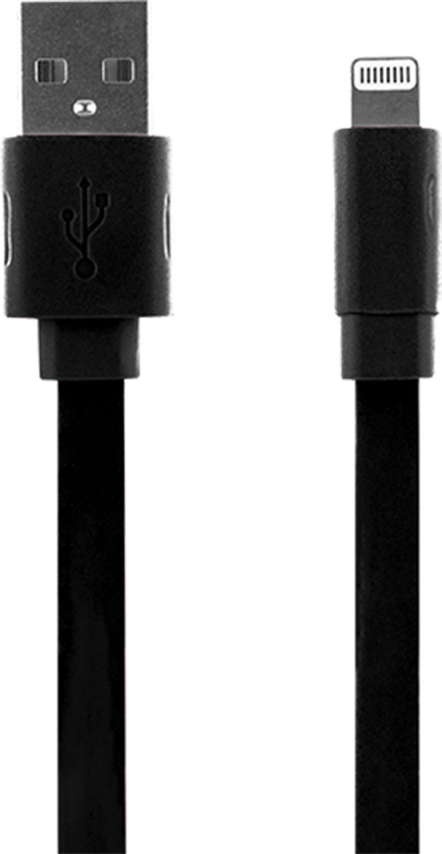 CABLE CHARGE ET SYNCHRONISATION IPHONE