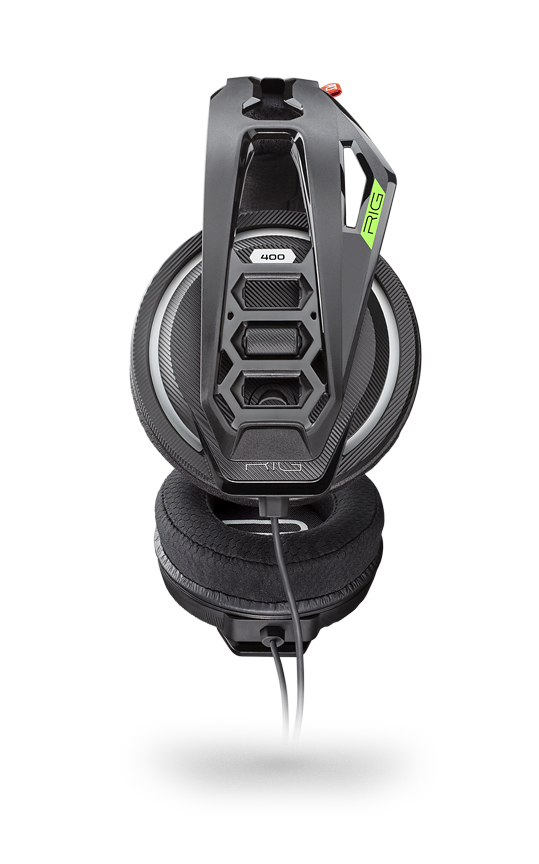 Casque licencié Microsoft pour Xbox One™ RIG 800LX