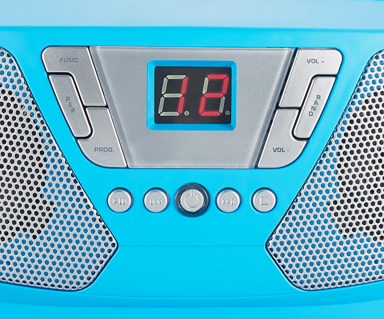 Lecteur CD Portable CD52OIZO BIGBEN KIDS, Bigben - Le Design Sonore pour  tous, Audio, Thomson, Bigben Party, Bigben kids, Lumin'US, Colorlight