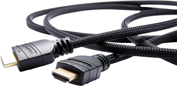 Câble HDMI® 2.0A pour les systèmes et les écrans compatibles 4K*  PS4OFHDMI2.0 BIGBEN, Bigben - Le Design Sonore pour tous, Audio, Thomson, Bigben Party, Bigben kids, Lumin'US, Colorlight