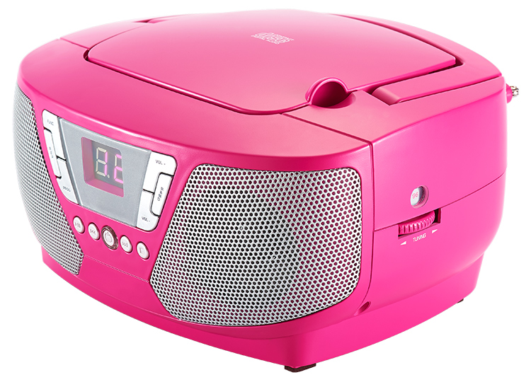 Lecteur radio/CD portable CD60RSSTICK BIGBEN KIDS, Bigben - Le Design  Sonore pour tous, Audio, Thomson, Bigben Party, Bigben kids, Lumin'US, Colorlight