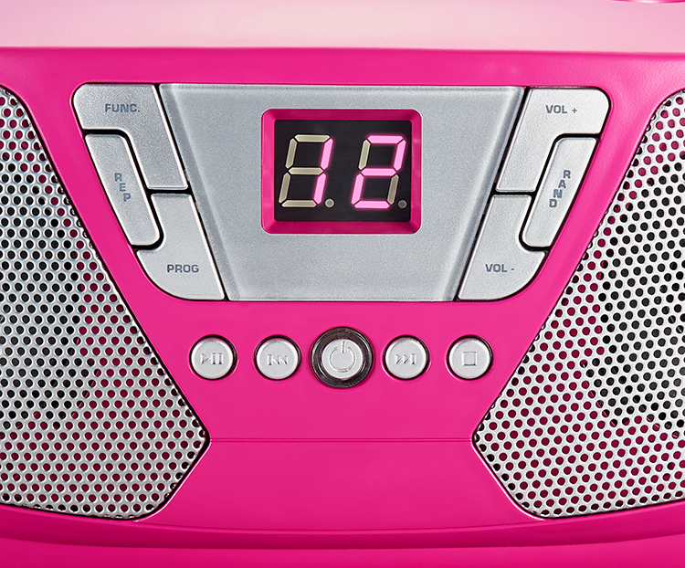 Radio/Cassette/CD RK201CD Thomson, Bigben - Le Design Sonore pour tous, Audio, Thomson, Bigben Party, Bigben kids, Lumin'US, Colorlight