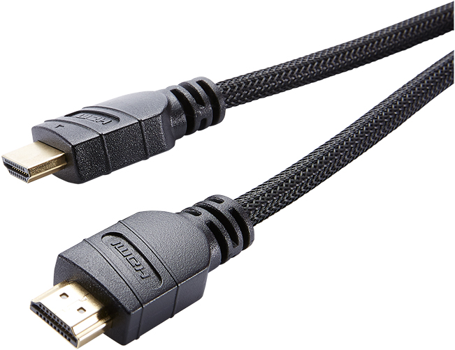 Câble HDMI® 2.0A pour les systèmes et les écrans compatibles 4K*  PS4OFHDMI2.0 BIGBEN, Bigben - Le Design Sonore pour tous, Audio, Thomson, Bigben Party, Bigben kids, Lumin'US, Colorlight