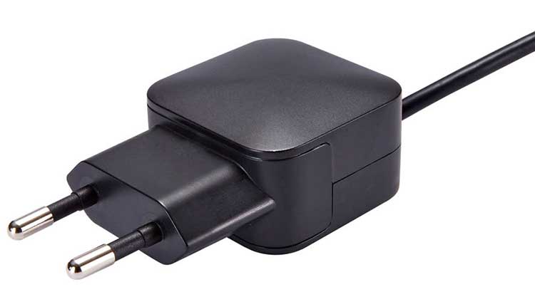 Chargeur pour Nintendo Switch Console Adaptateur Secteur pour