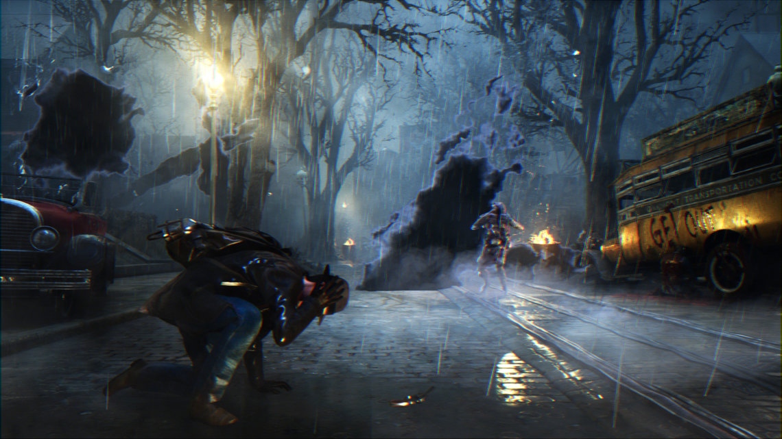 download free the sinking city gog