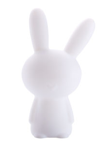 Enceinte sans fil lumineuse lapin BTLSRABBITXL BIGBEN - Packshot