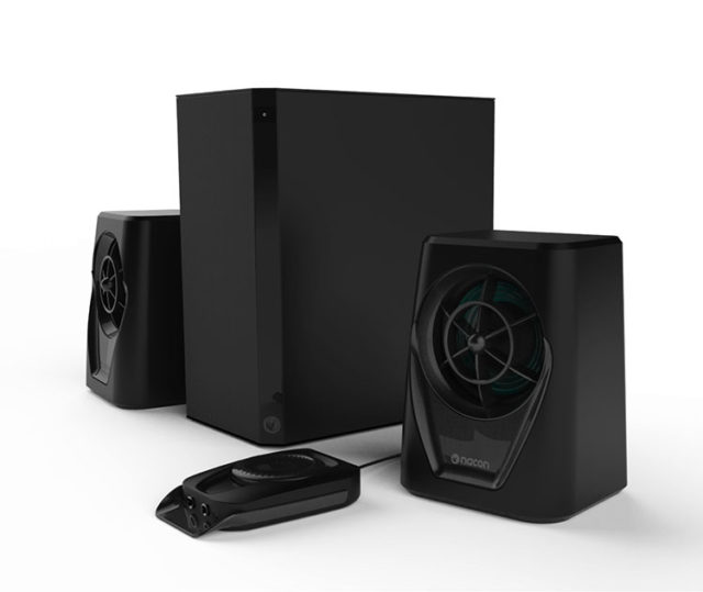 PCGA-200 - Packshot