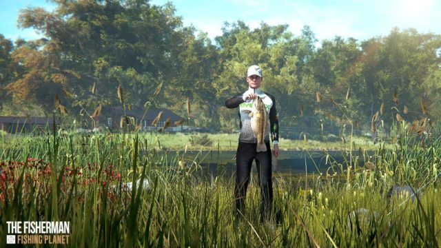 the fisherman fishing planet the best the fisherman fishing planet the best