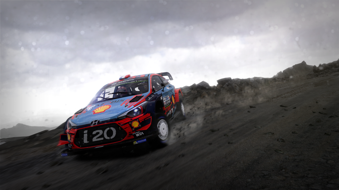 bigben interactive wrc 8 bigben interactive wrc 8
