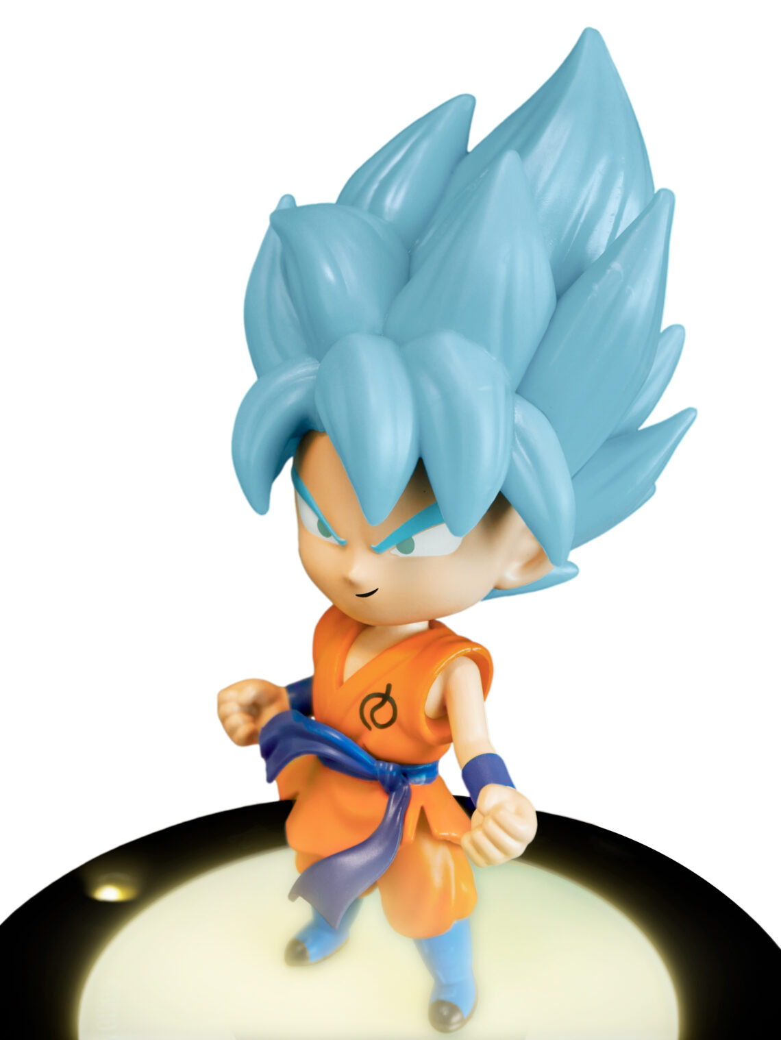 Réveil GOKU – DRAGON BALL SUPER 811327 | Bigben - Le Design Sonore ...