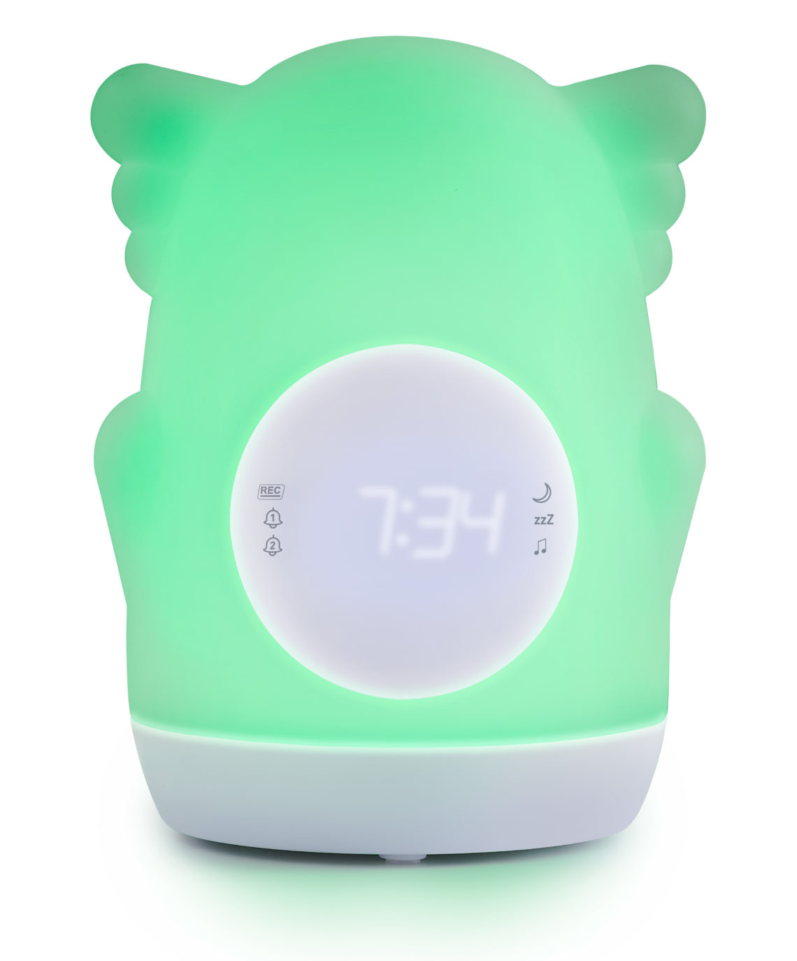 REVEIL LUMINEUX EDUCATIF PORTABLE AVEC SONS INTEGRES – AKSO, Bigben - Le  Design Sonore pour tous, Audio, Thomson, Bigben Party, Bigben kids, Lumin'US, Colorlight