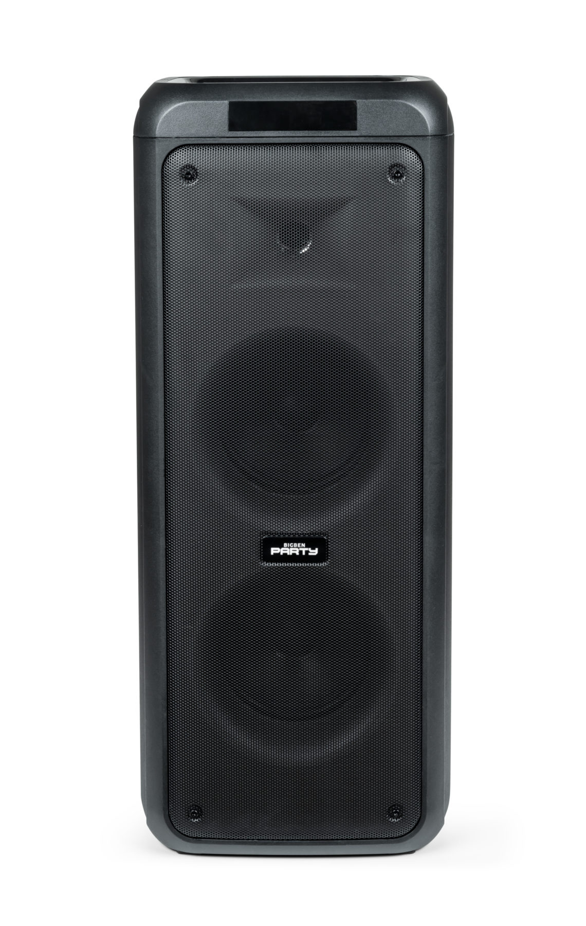 Bigben Enceinte Bluetooth PARTY Max - noir - acheter chez