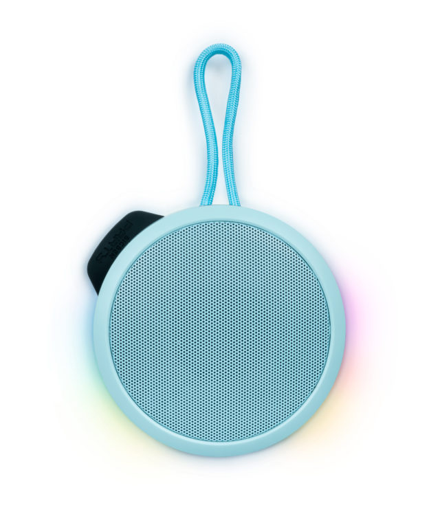 Audio, Bigben - Le Design Sonore pour tous, Audio, Thomson, Bigben Party, Bigben kids, Lumin'US, Colorlight