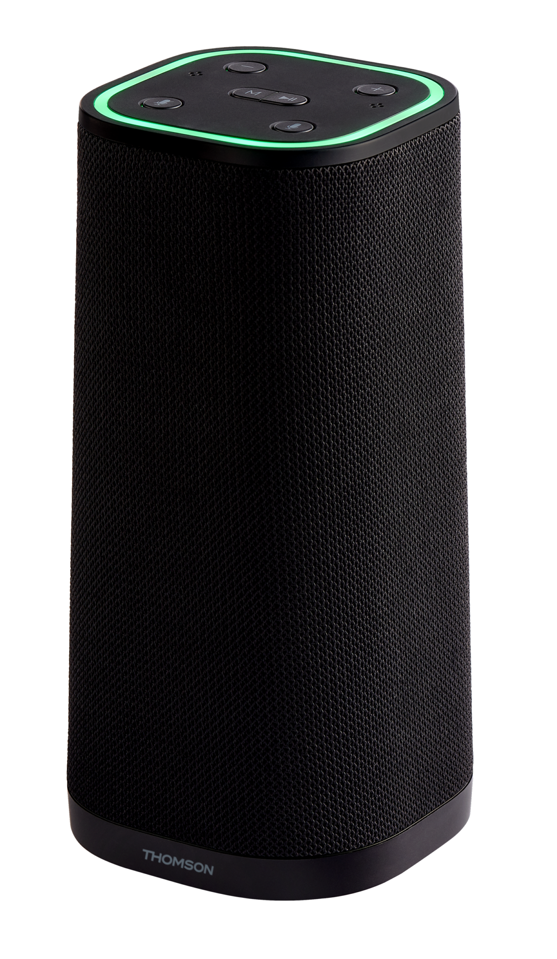 ENCEINTE SANS FIL WIFI AVEC ASSISTANT VOCAL ALEXA, Bigben - Le Design  Sonore pour tous, Audio, Thomson, Bigben Party, Bigben kids, Lumin'US, Colorlight